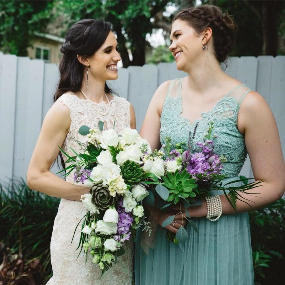 Meet your Posher, Alexis